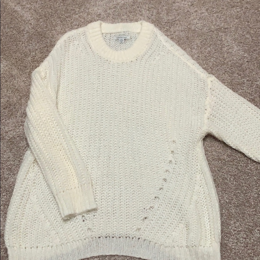 American Eagle Sweater